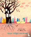 Visser, Marjolein - Voor altijd ons kind