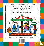 Cousins, Lucy - Het allerleukste voorleesboek van Muis