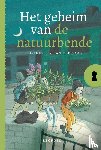 Gaag, Marjolein van der - Het geheim van de natuurbende