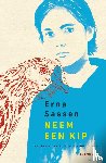 Sassen, Erna - Neem een kip