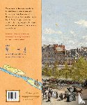 Dematons, Charlotte - Een wandeling door impressionistisch Parijs