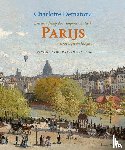 Dematons, Charlotte - Een wandeling door impressionistisch Parijs