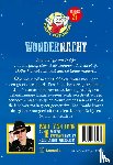 Loon, Paul van - Wondernacht