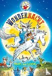 Loon, Paul van - Wondernacht