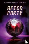 Stoffels, Maren - After Party
