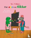 Velthuijs, Max, Kromhout, Rindert - Het abc van Kikker