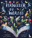Hawkins, Emily - Verwilder de wereld