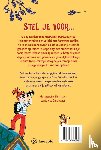 Diverse auteurs - Vol avontuur