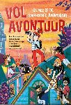 Diverse auteurs - Vol avontuur