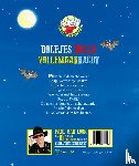 Loon, Paul van - Dolfjes dolle vollemaannacht