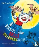 Loon, Paul van - Dolfjes dolle vollemaannacht