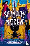 Guterson, Ben - De schaduw van Negen