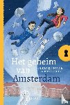 Kuipers, André - Het geheim van Amsterdam