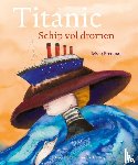 Freeman, Mylo - Titanic