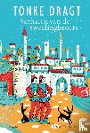 Dragt, Tonke - Verhalen van de tweelingbroers [FC25]