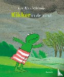 Velthuijs, Max - Kikker in de wind
