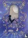 Hodgson Burnett, Frances - De kleine prinses