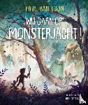 Loon, Paul van - Wij gaan op monsterjacht