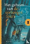 Stoop, Ellen, Illustraties, Ivan & Ilia - Het geheim van de verborgen foto's