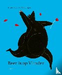 Haeringen, Annemarie van - Beer is op Vlinder