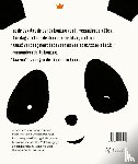 Haeringen, Annemarie van - De kleur van de panda