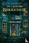 George, Nina, Kramer, Jens J., Kock, Hauke - Het vervloekte medaillon