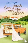 Meijnen, Elin - Een jaar voor mij alleen