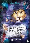 Mayer, Gina - Het verraad