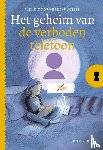 Doornberg-Puglisi, Fleur - Het geheim van de verboden telefoon