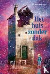 Maijs, Manoëlle - Het huis zonder dak
