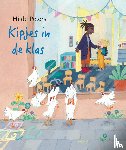 Peters, Hilde - Kipjes in de klas