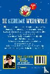 Loon, Paul van - De geheime weerwolf
