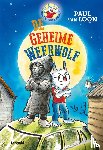 Loon, Paul van - De geheime weerwolf