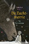 Visser, Marjolein - De zachtmerrie