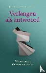 Veer, Holkje van der - Verlangen als antwoord