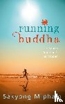 Mipham, Sakyong - Running Buddha