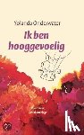Onderwater, Yolanda - Ja, ik ben hooggevoelig