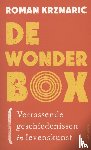 Krznaric, Roman - De wonderbox