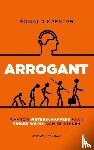 Meester, Ronald - Arrogant