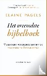 Pagels, Elaine - Het vreemdste bijbelboek