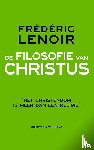 Lenoir, Frédéric - De filosofie van Christus