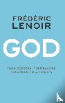 Lenoir, Frédéric - God