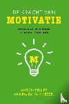 Philips, Anton, Kessel, Annemiek van - De kracht van motivatie