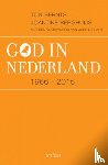 Bernts, Ton, Berghuijs, Joantine - God in Nederland