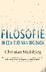 Madsbjerg, Christian - Filosofie in een tijd van Big Data