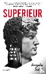 Saini, Angela - Superieur