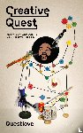 Questlove - Creative Quest - Maak een gewoonte van nieuwe ideeën