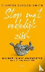 Gordon-Smith, Eleanor - Stop met redelijk zijn