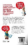 Laar, Tjeerd van de - Kan lego denken?