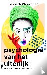 Woertman, Liesbeth - Psychologie van het uiterlijk